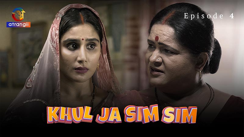 Khul Ja Sim Sim | Season 01 | Episode 04